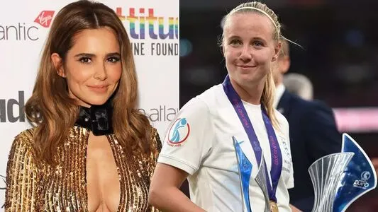 Beth Mead OnlyFans Leaked Free Thumbnail Picture - #SCMPeesPM5