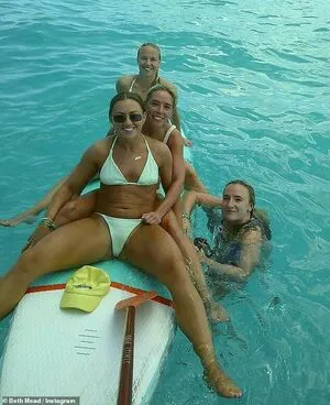 Beth Mead OnlyFans Leaked Free Thumbnail Picture - #imk4gx2MIe