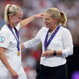 Beth Mead OnlyFans Leaked Free Thumbnail Picture - #nvw5wa4VrV