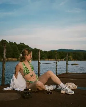 Beth Sal OnlyFans Leaked Free Thumbnail Picture - #3F4XXbis2I