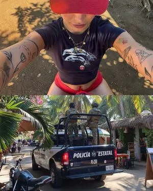 Beth Sal OnlyFans Leaked Free Thumbnail Picture - #OLskKRyGtI