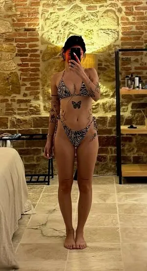 Beth Sal OnlyFans Leaked Free Thumbnail Picture - #g94YFlw93G