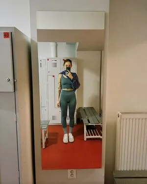 Beth Sal OnlyFans Leaked Free Thumbnail Picture - #gPvTh79m8I