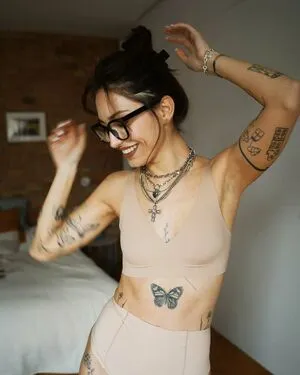 Beth Sal OnlyFans Leaked Free Thumbnail Picture - #m0xARx5g0a