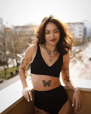 Beth Sal OnlyFans Leaked Free Thumbnail Picture - #m3yT3cDjc5