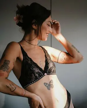 Beth Sal OnlyFans Leaked Free Thumbnail Picture - #nYUOrAVw9b