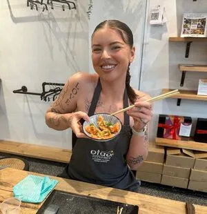 Beth Spiby OnlyFans Leaked Free Thumbnail Picture - #3SbFLbkDRW