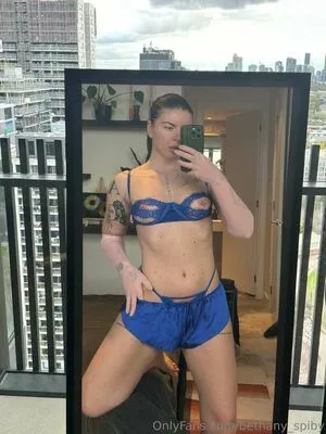 Beth Spiby OnlyFans Leaked Free Thumbnail Picture - #w3D6gyfIWk