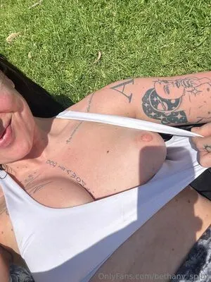 Beth Spiby OnlyFans Leaked Free Thumbnail Picture - #yIFtqva67Z