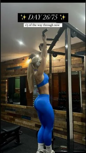 Beth Tucker OnlyFans Leaked Free Thumbnail Picture - #BmYuTfTEp8