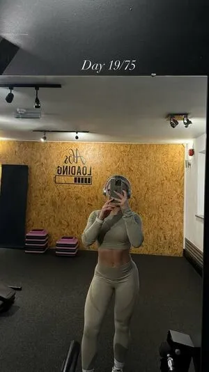 Beth Tucker OnlyFans Leaked Free Thumbnail Picture - #UhgTLpzbou