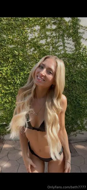 Beth7777 OnlyFans Leaked Free Thumbnail Picture - #4j3DMmcPVf