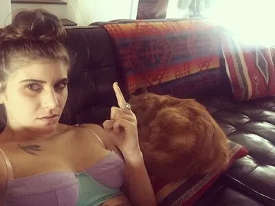 Bethany Cosentino OnlyFans Leaked Free Thumbnail Picture - #CQqKHxla74