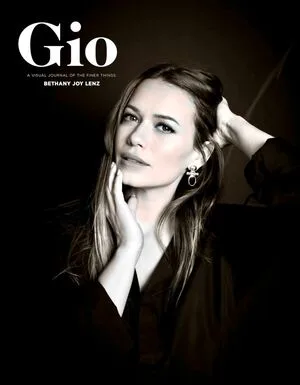 Bethany Joy Lenz OnlyFans Leaked Free Thumbnail Picture - #3F2B7aTH0X