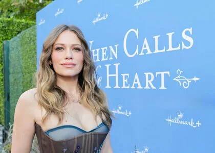 Bethany Joy Lenz OnlyFans Leaked Free Thumbnail Picture - #PjSuwGtkSB