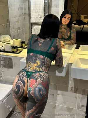 Bethany Moore OnlyFans Leaked Free Thumbnail Picture - #7qQn2vpdZJ
