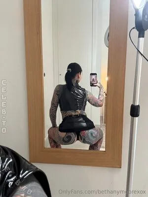 Bethany Moore OnlyFans Leaked Free Thumbnail Picture - #XjLE7RTgrg