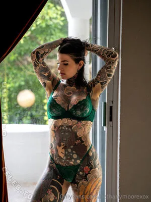Bethany Moore OnlyFans Leaked Free Thumbnail Picture - #b8UKl401JH