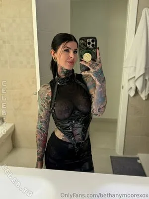 Bethany Moore OnlyFans Leaked Free Thumbnail Picture - #tHIv2R7EYf