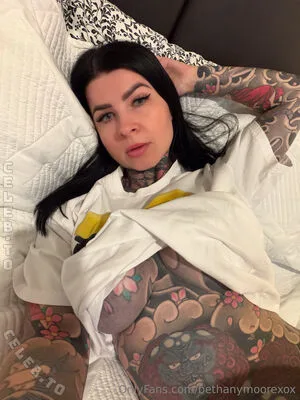 Bethany Moore OnlyFans Leaked Free Thumbnail Picture - #xW7qftIE22