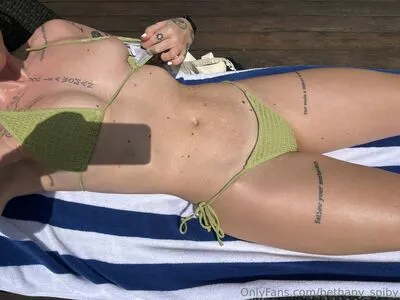 Bethany Spiby OnlyFans Leaked Free Thumbnail Picture - #9e2lBUmS4d