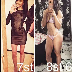 Bethany Tomlinson OnlyFans Leaked Free Thumbnail Picture - #vUZkmDnXBW