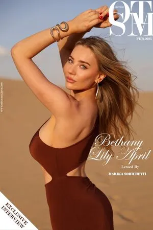 Bethanylily April OnlyFans Leaked Free Thumbnail Picture - #91007tPhZR
