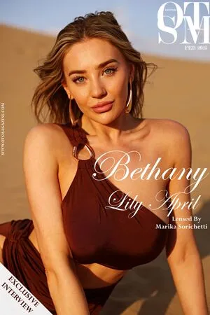 Bethanylily April OnlyFans Leaked Free Thumbnail Picture - #E7NChki8ku