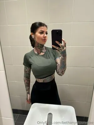 Bethanymoorefree OnlyFans Leaked Free Thumbnail Picture - #7fM3yHfpws