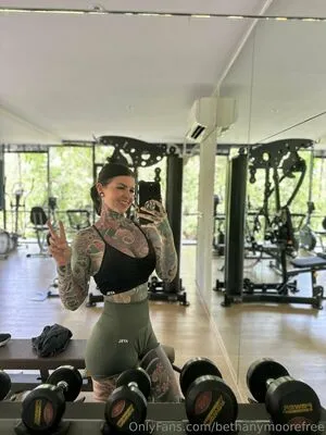 Bethanymoorefree OnlyFans Leaked Free Thumbnail Picture - #iZ6Hbe7eBl