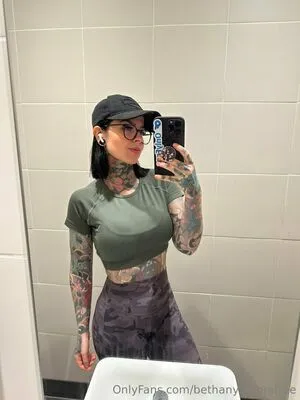 Bethanymoorefree OnlyFans Leaked Free Thumbnail Picture - #v8xlzLfU69