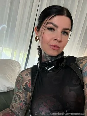 Bethanymoorexox OnlyFans Leaked Free Thumbnail Picture - #EW3tutGYQO