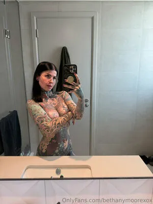 Bethanymoorexox OnlyFans Leaked Free Thumbnail Picture - #GCJcCgbhWW