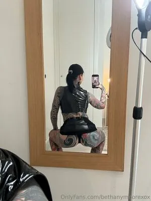 Bethanymoorexox OnlyFans Leaked Free Thumbnail Picture - #J1jjljQ03A