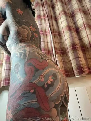 Bethanymoorexox OnlyFans Leaked Free Thumbnail Picture - #XC0fRPfv0I