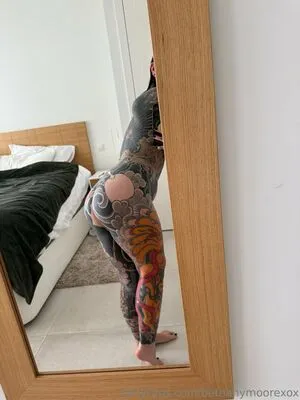 Bethanymoorexox OnlyFans Leaked Free Thumbnail Picture - #ZVg20fYSbZ