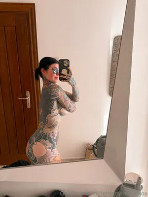 Bethanymoorexox OnlyFans Leaked Free Thumbnail Picture - #vh5KzyXEei