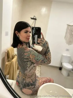 Bethanymoorexox OnlyFans Leaked Free Thumbnail Picture - #xd24CY6PpE