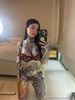 Bethanymoorexox OnlyFans Leaked Free Thumbnail Picture - #xh4BqhtDLW