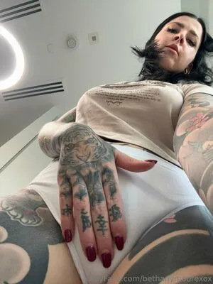 Bethanymoorexox OnlyFans Leaked Free Thumbnail Picture - #zjDQVKAro0