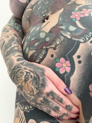Bethanymoorexox OnlyFans Leaked Free Thumbnail Picture - #0Yi9EeZvIQ