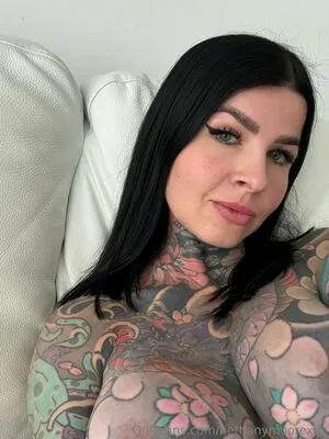 Bethanymoorexox OnlyFans Leaked Free Thumbnail Picture - #DAwv9lP3GM