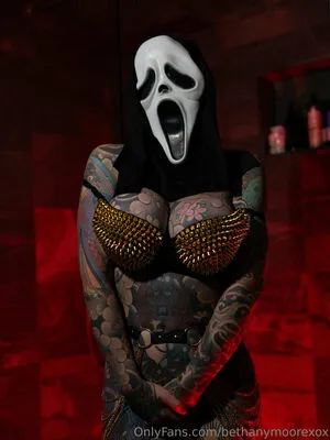 Bethanymoorexox OnlyFans Leaked Free Thumbnail Picture - #Ift9SoeCyT