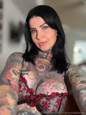 Bethanymoorexox OnlyFans Leaked Free Thumbnail Picture - #O2Cx8cJ1u0