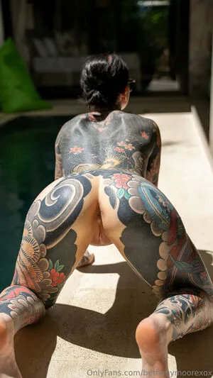 Bethanymoorexox OnlyFans Leaked Free Thumbnail Picture - #O9CVfdItd3