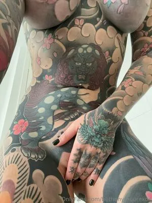 Bethanymoorexox OnlyFans Leaked Free Thumbnail Picture - #P2ng7XSrnW