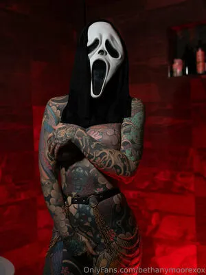 Bethanymoorexox OnlyFans Leaked Free Thumbnail Picture - #aMeQBphP2I