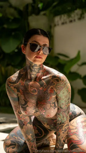 Bethanymoorexox OnlyFans Leaked Free Thumbnail Picture - #uIQAr1GLKM