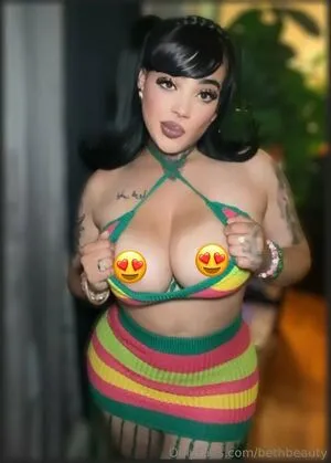 Bethbeauty OnlyFans Leaked Free Thumbnail Picture - #WDa8q3UtkJ