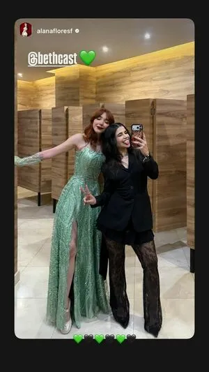 Bethcast OnlyFans Leaked Free Thumbnail Picture - #LBGjqroyIk